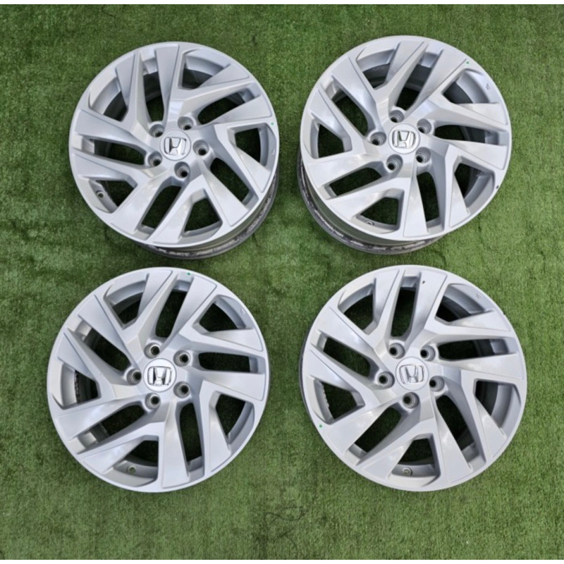 Velg Ring 17 Innova Hrv Xpander Civic Camry Zenix Accord Oem Crv R17