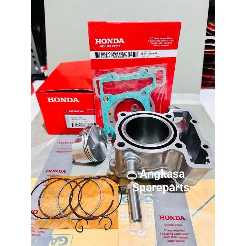 blok cb150r old blok cb150r old blok cb150r old original K15