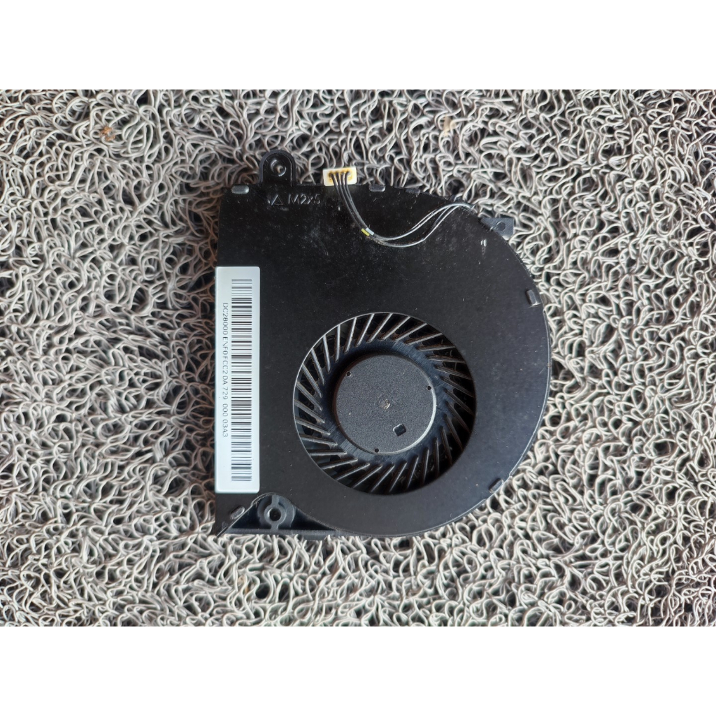 Fan Kipas Lenovo B41-35 B41 35