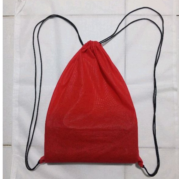 STRINGBAG / TAS SERUT / Tas sepatu Murah