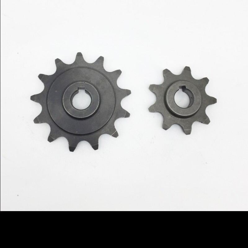 Dinamo motor Electric bike Sprocket For MY1016Z (7205)