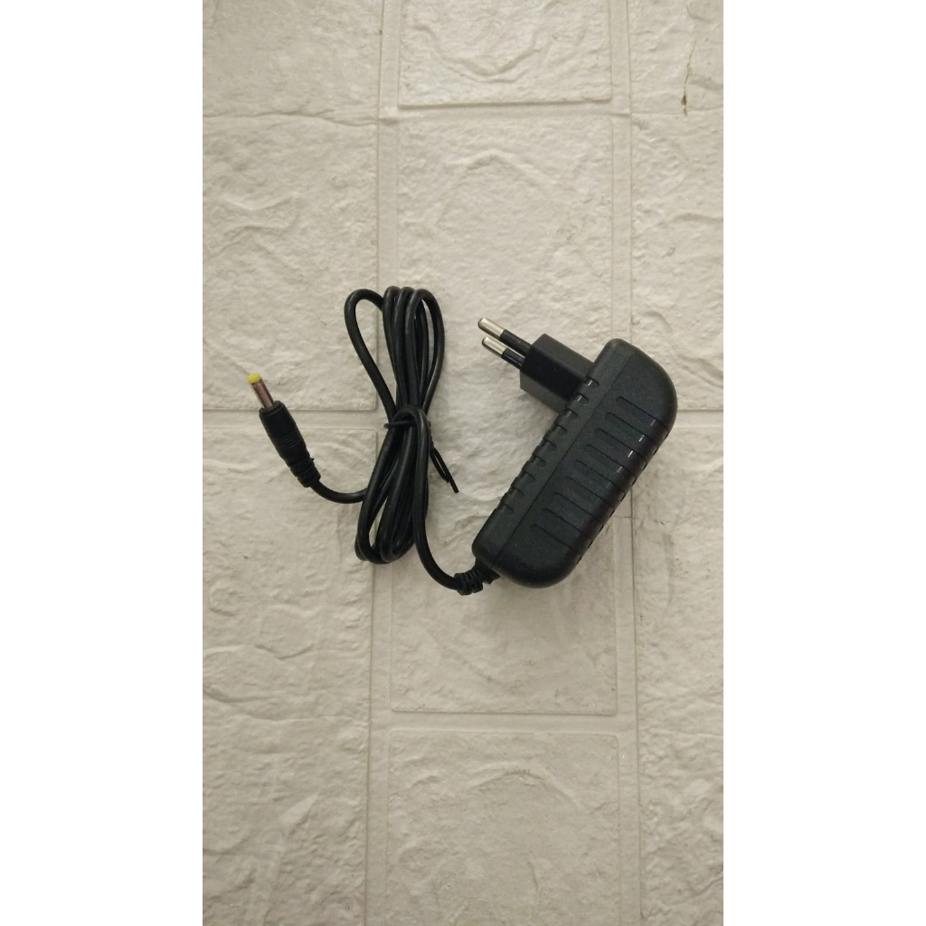 Adaptor Cas Charger cocok BUAT SPEAKER PORTABLE DAT DT2126MAX 2 DAT DT 2126 MAX2
