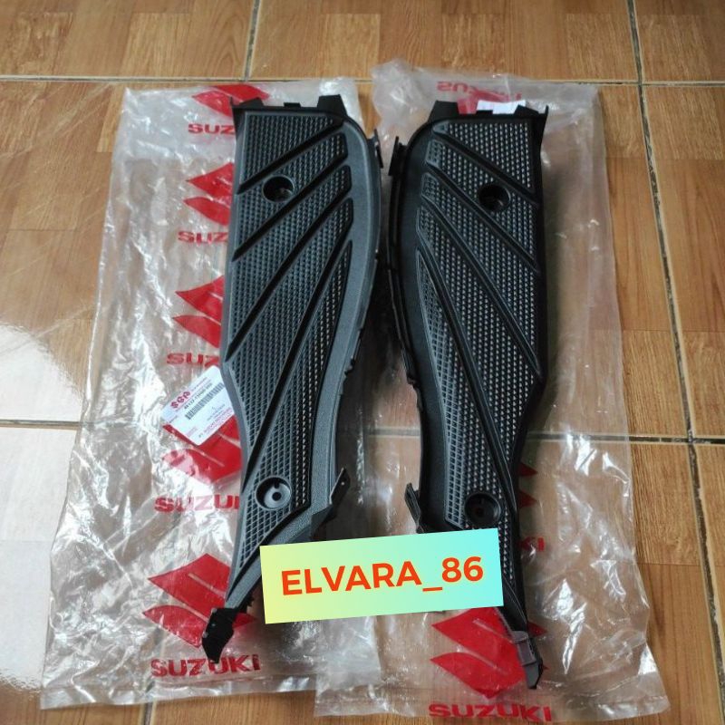 Bordes pijakan kaki Skywave Original