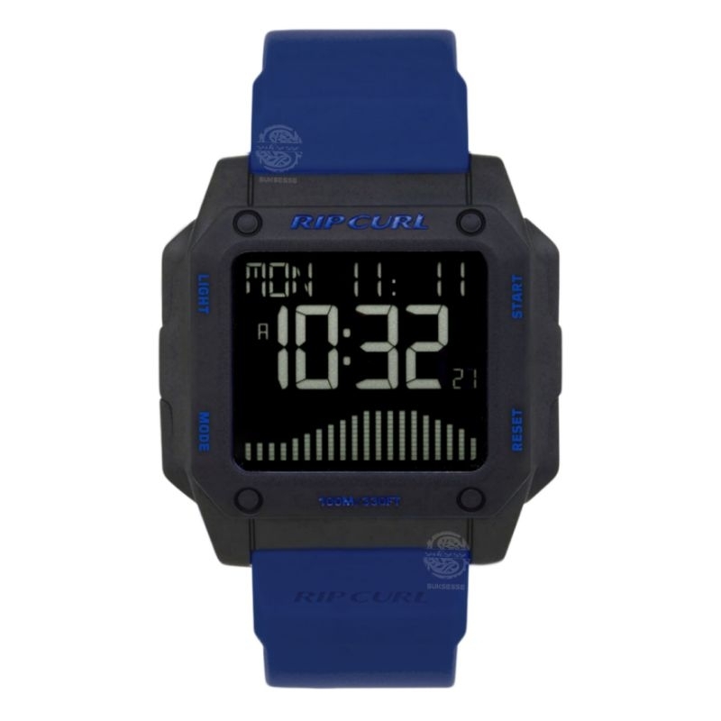 NEW!! RIPCURL 1969 ODYSSEY TIDE / JAM TANGAN PRIA WANITA RIPCURL DIGITAL TAHAN AIR