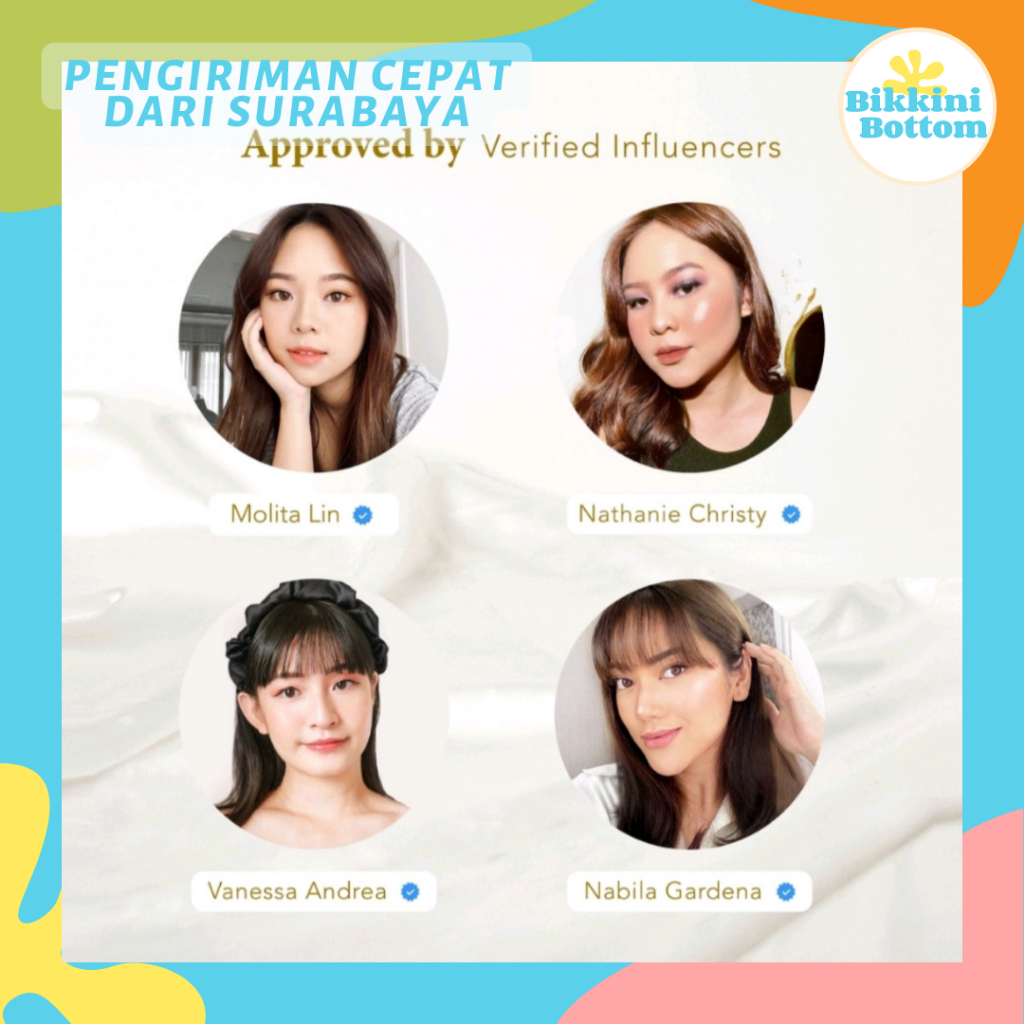 MISS DAISY HAIR MASK