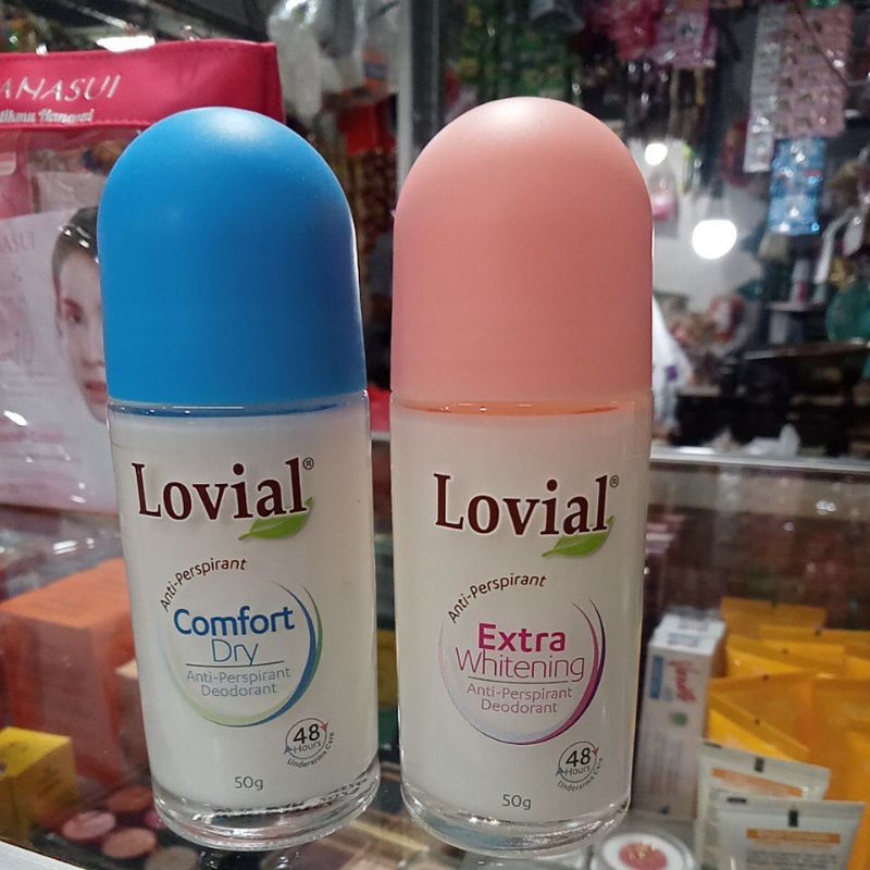 Lovial deodorant Rolon 50gr