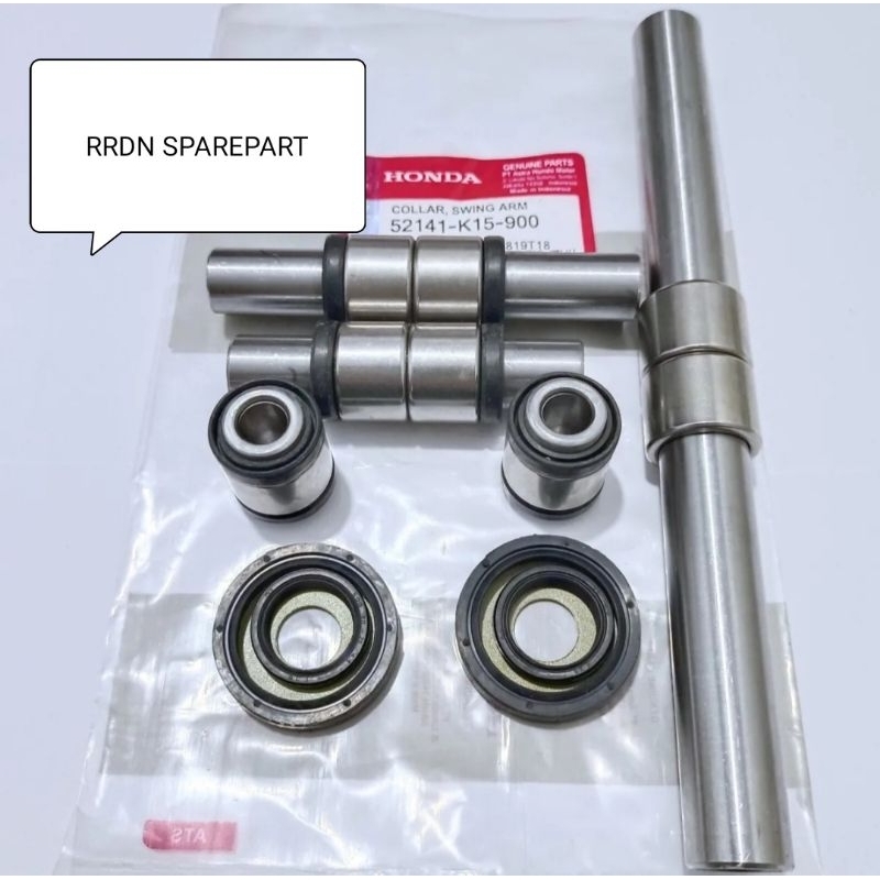 Bosh bos Monoshock prolink ayun swing Arm monosok shock belakang CB150R new CB150R old CBR150 CB150 