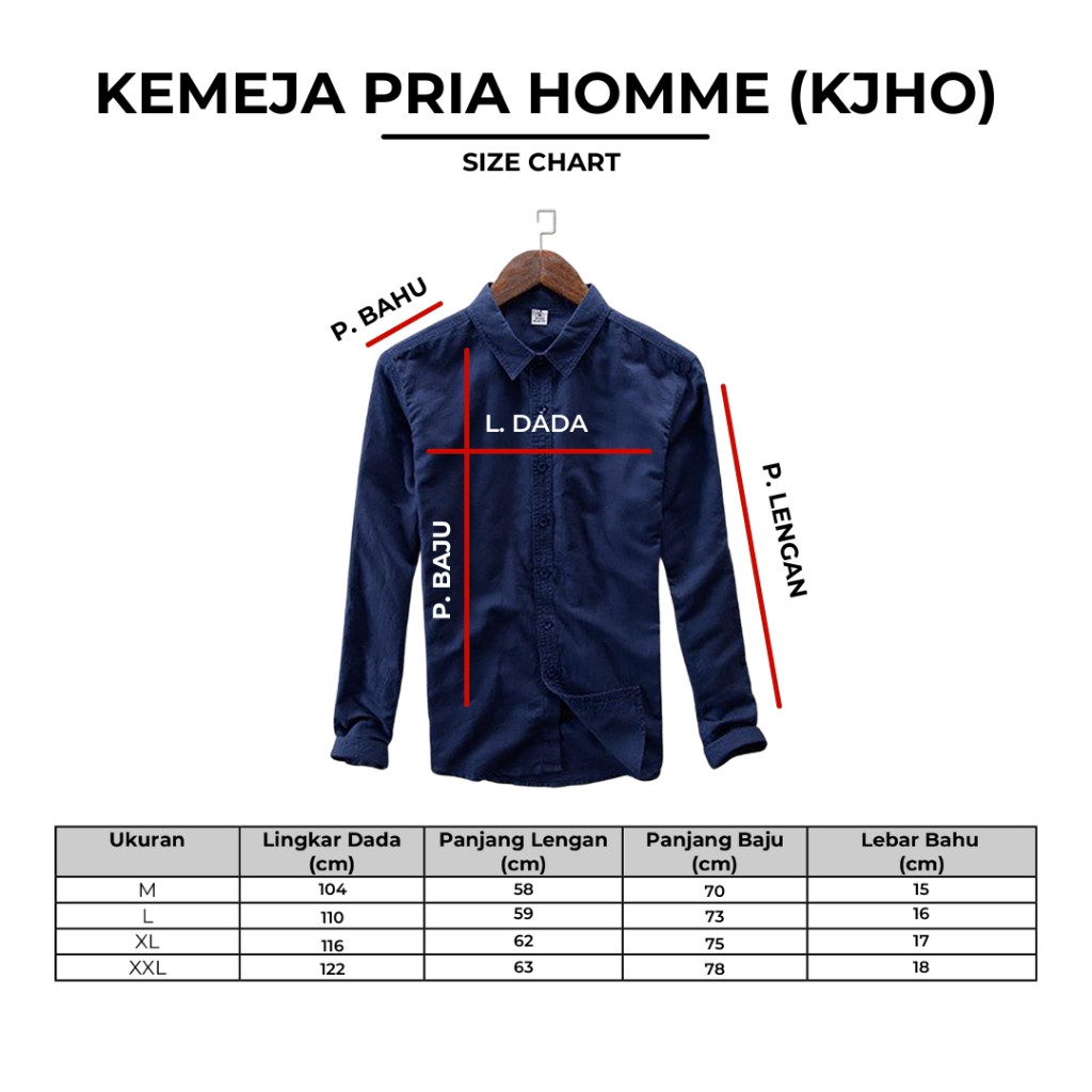 TERBARU !! Kemeja Pria Homme - Kemeja Pria - Kemeja Tangan Panjang Pria - Kemeja Lengan Panjang Laki laki - Kemeja Lengan Panjang Pria - Kemeja Panjang Cowok - Kemeja Polos Pria - Kemeja Polos Panjang - Kemeja Formal - Kemeja Casual Pria - Kemeja Trendy