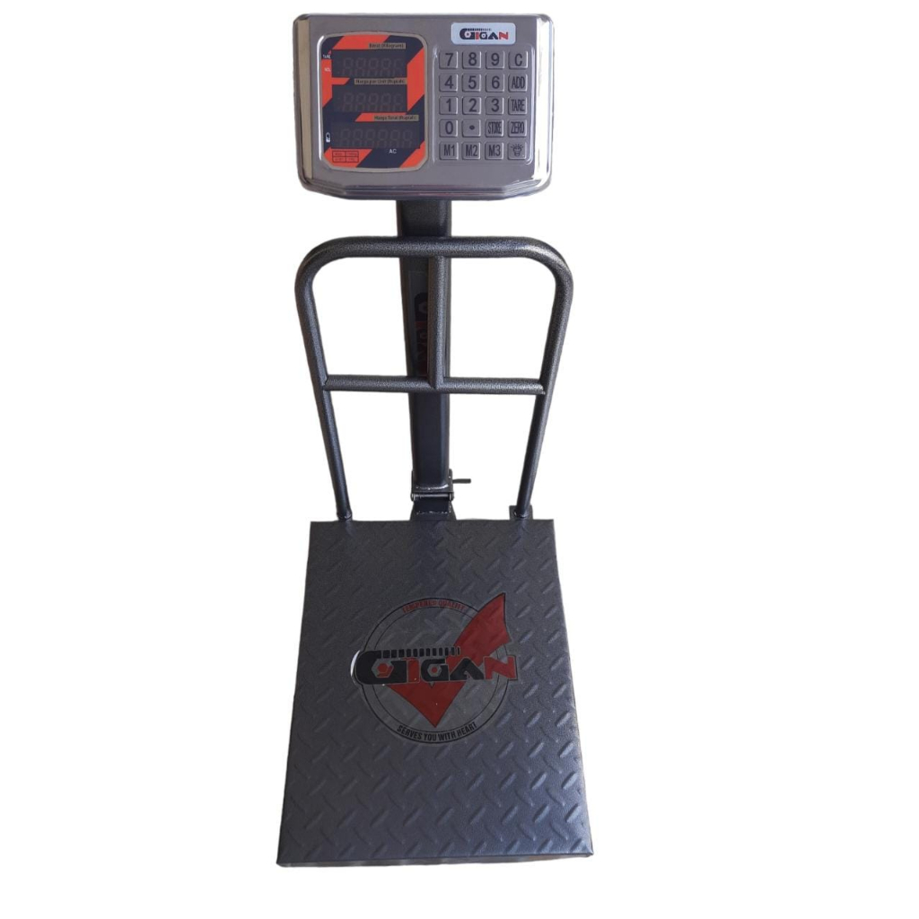 timbangan digital 300 kg gigan