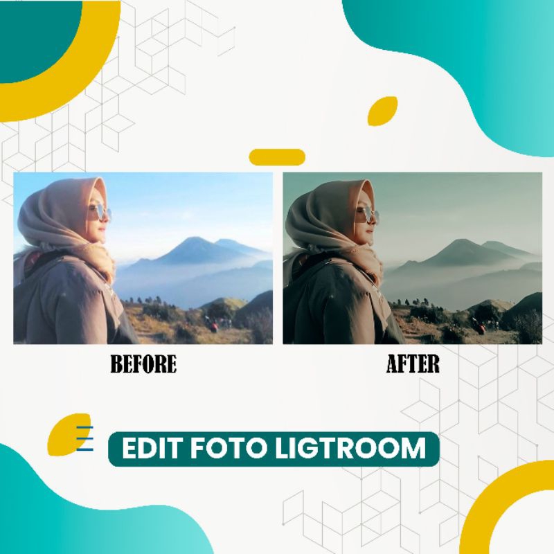 JASA EDIT FOTO LIGHTROOM MURAH