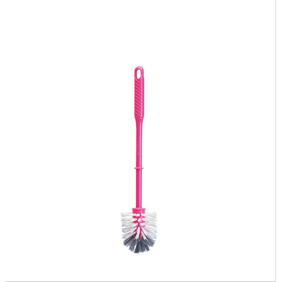 Lion star SIKAT WC BO 33 Livina Toilet Brush 123 Sikat Kamar Mandi LionStar