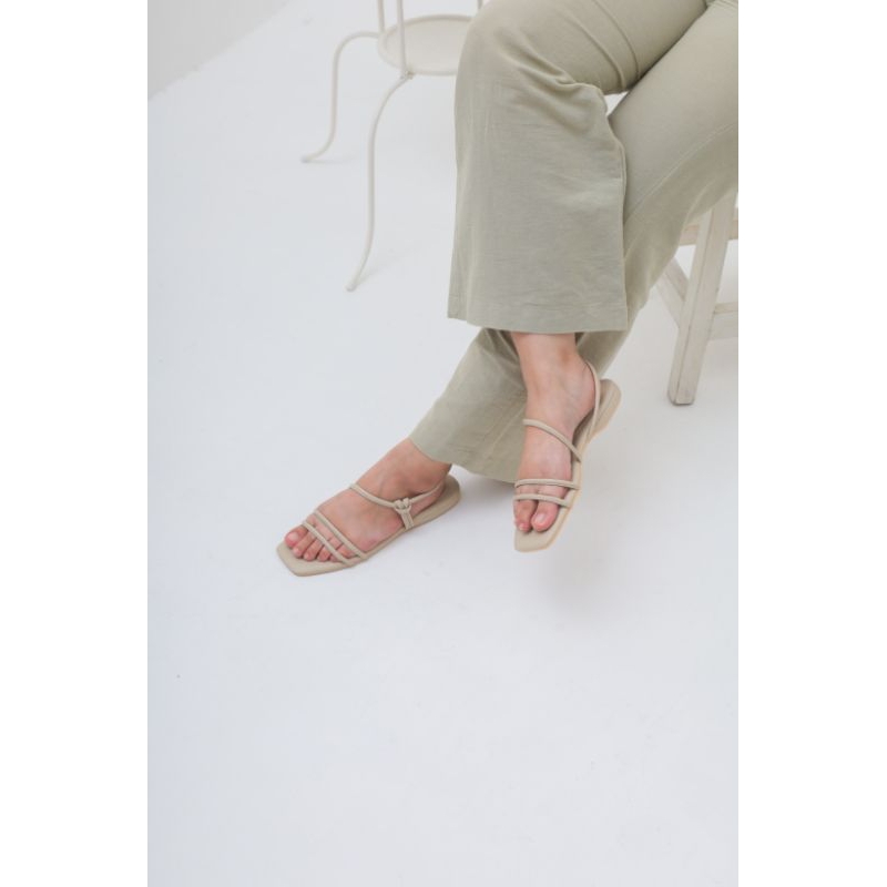 Eveseitch - Negia Sandal - Sandal Tali Wanita