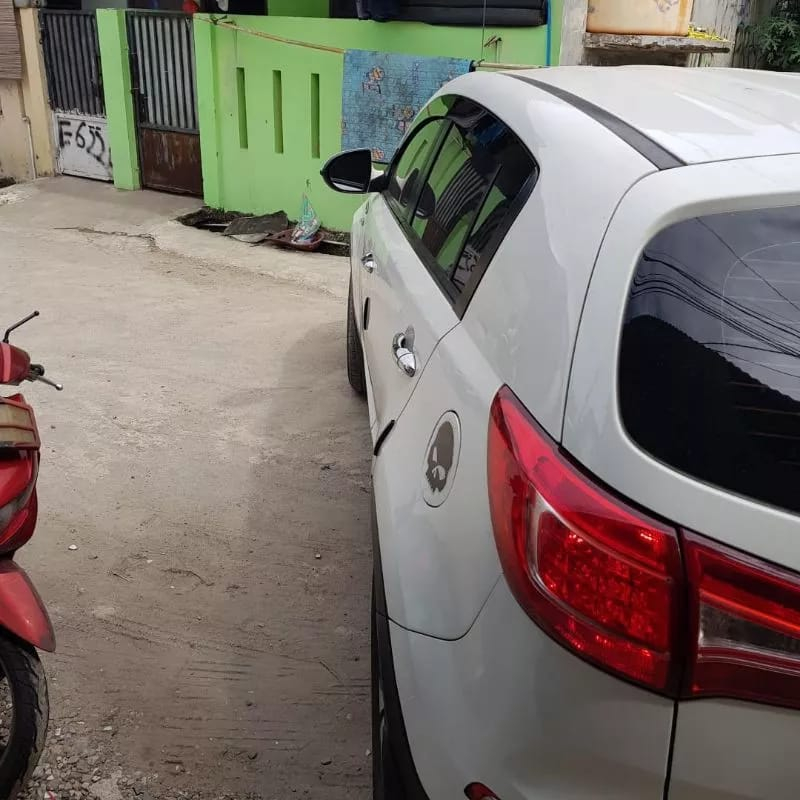 TALANG AIR MOBIL K1A SONET | SPORTAGE K1A SLIM 3M BERKUALITAS ORIGINAL