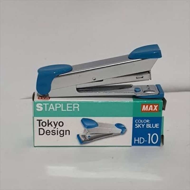 

[ PCS ] STAPLER MAX HD-10 ORI / HEKTER HD-10 MAX