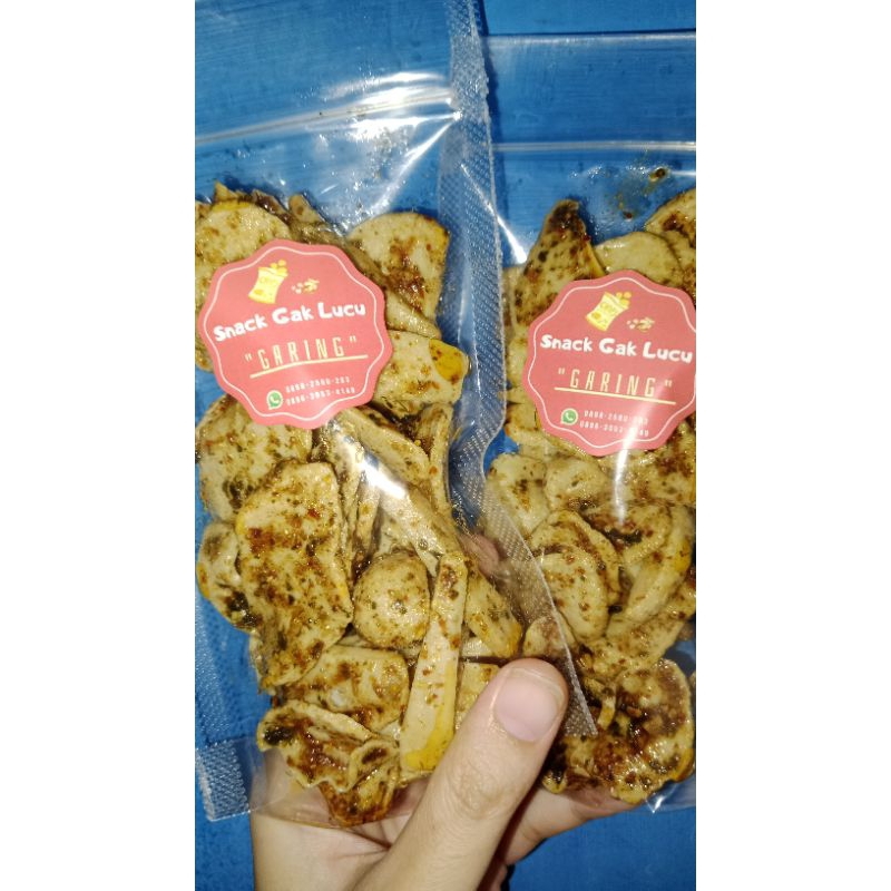 

BASRENG GARING