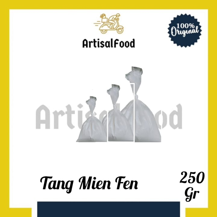 tepung tang mien fen TANGMIEN DIMSUM BAKPAO 250 GR TIMB.