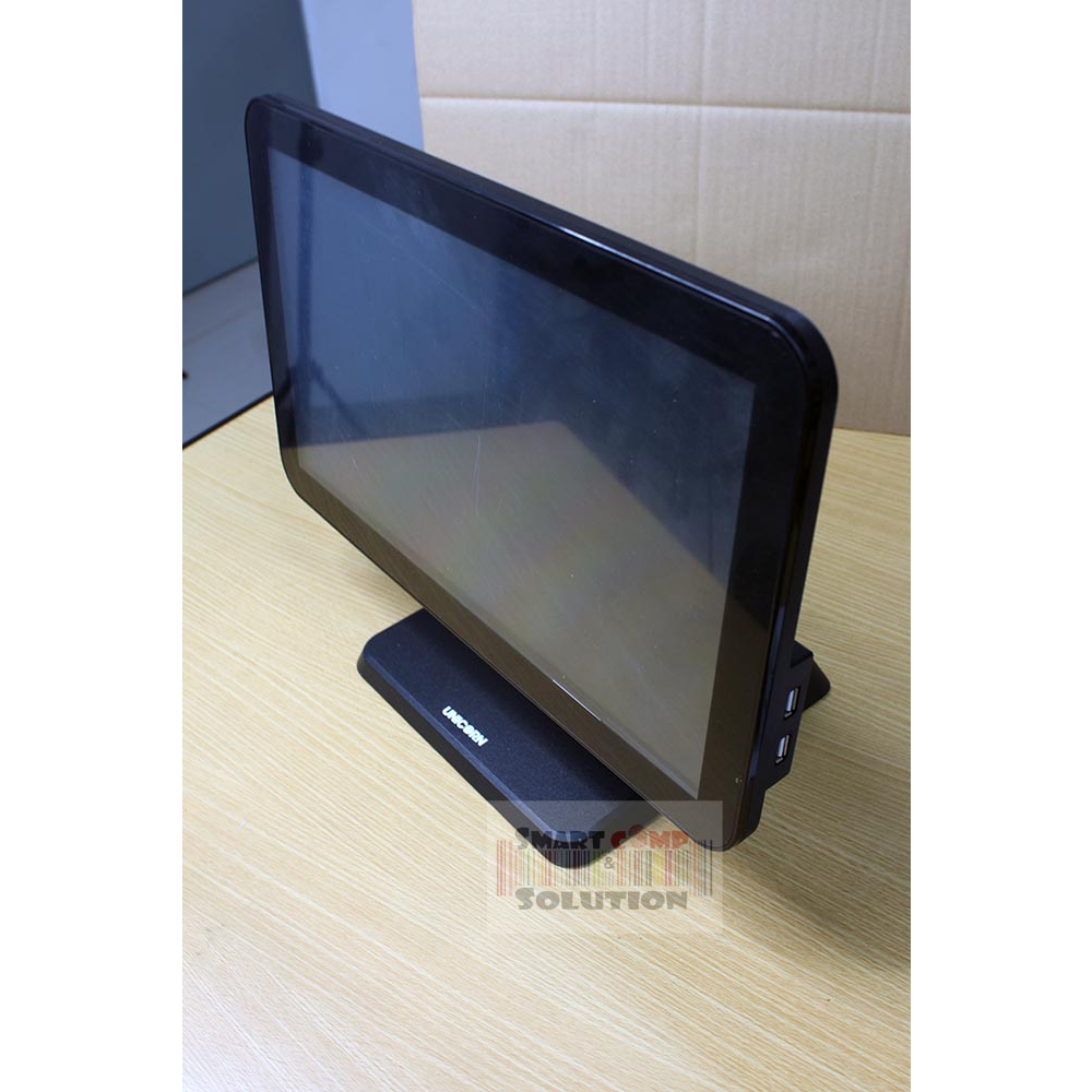 Mesin Kasir POS Android Unicorn PX-A1 / PXA1 RAM 2/16 GB Touchscreen