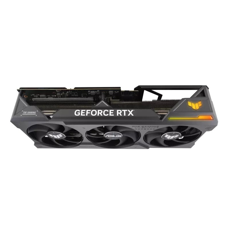 Asus GeForce RTX 4090 24GB GDDR6X - TUF Gaming OC Edition