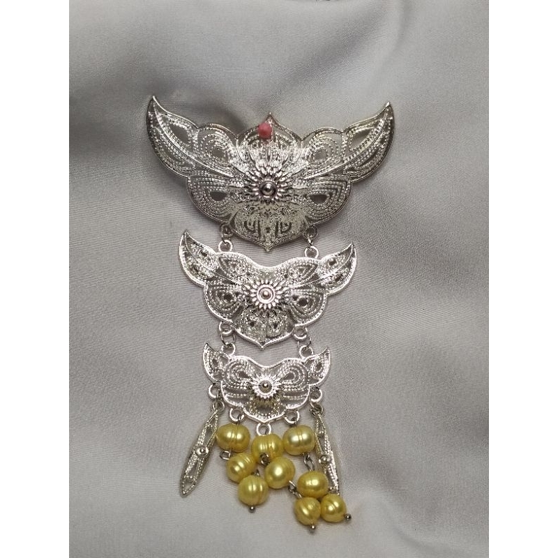 Bros mutiara Lombok/bros kebaya besar 5