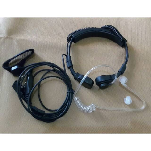 Earphone ht baofeng murah, toko ht earphone, earphone ht china