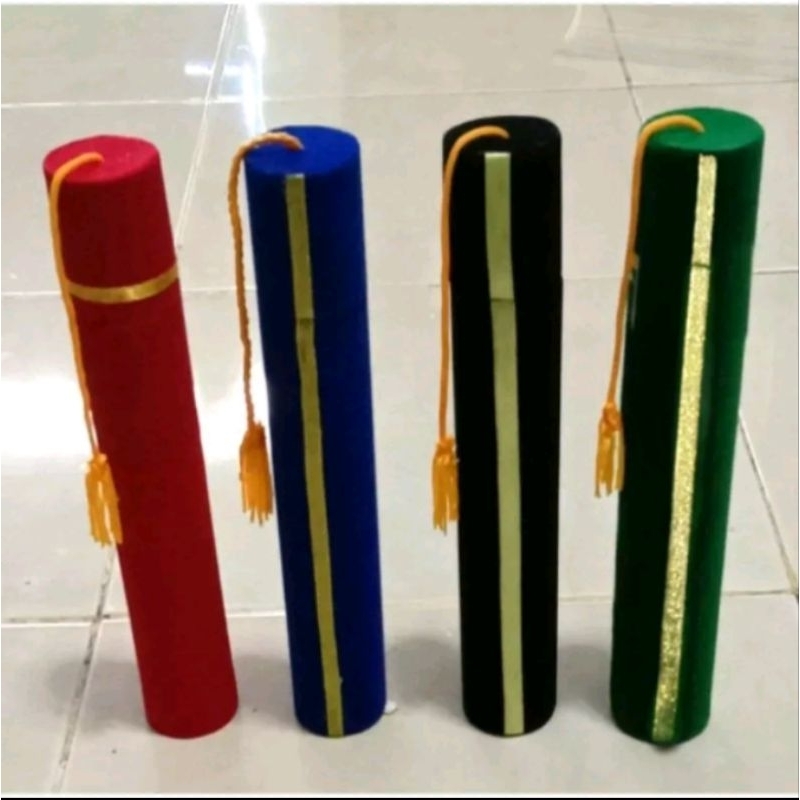 

Tabung Wisudah TERMURAH !!! SURABAYA