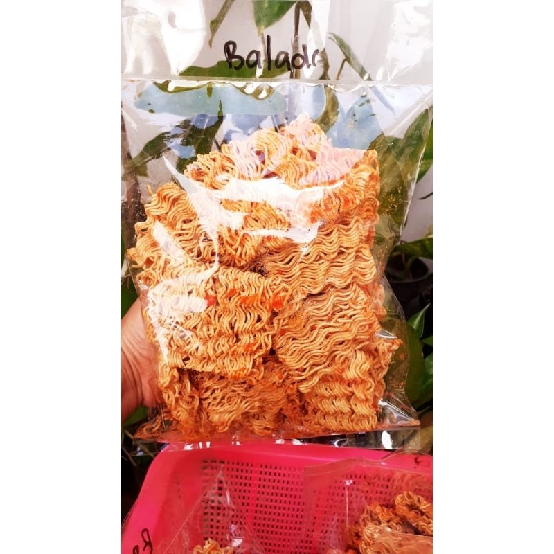 

Mie kremez 250 gram murah