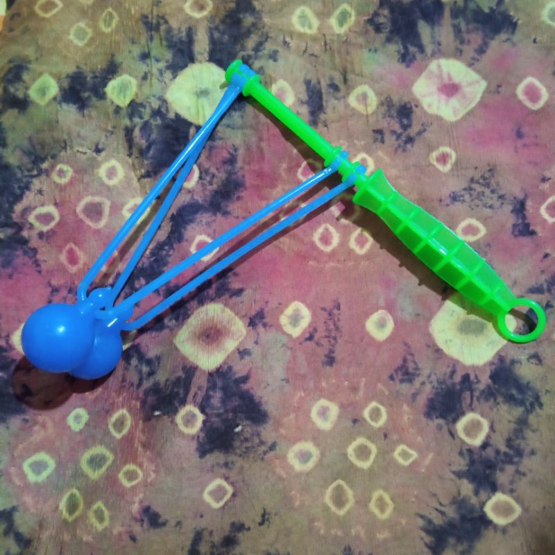 Mainan lato lato gagang besar/Mainan lato lato gagang mainan viral