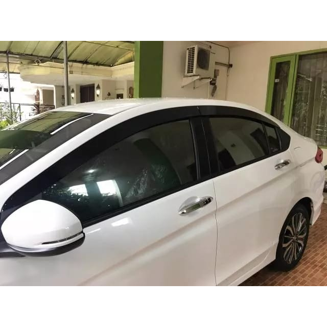 TALANG AIR MOBIL HONDA CITY HATCHBACK &amp; CITY ALL NEW SLIM 3M BERKUALITAS