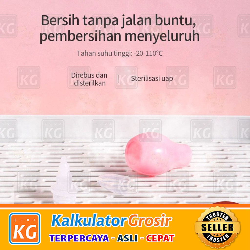 Pembersih Ingus Kucing Penyedot Ingus Kucing Flu Efektif Membersihkan Hidung Bahan Lembut Tidak Membuat Iritasi