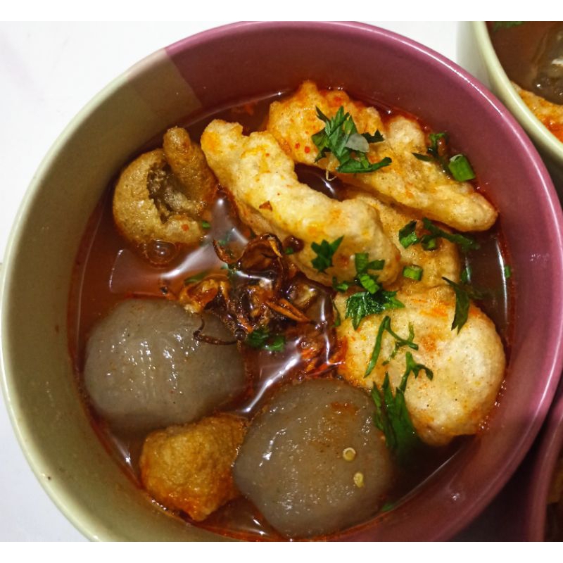 

Baso aci