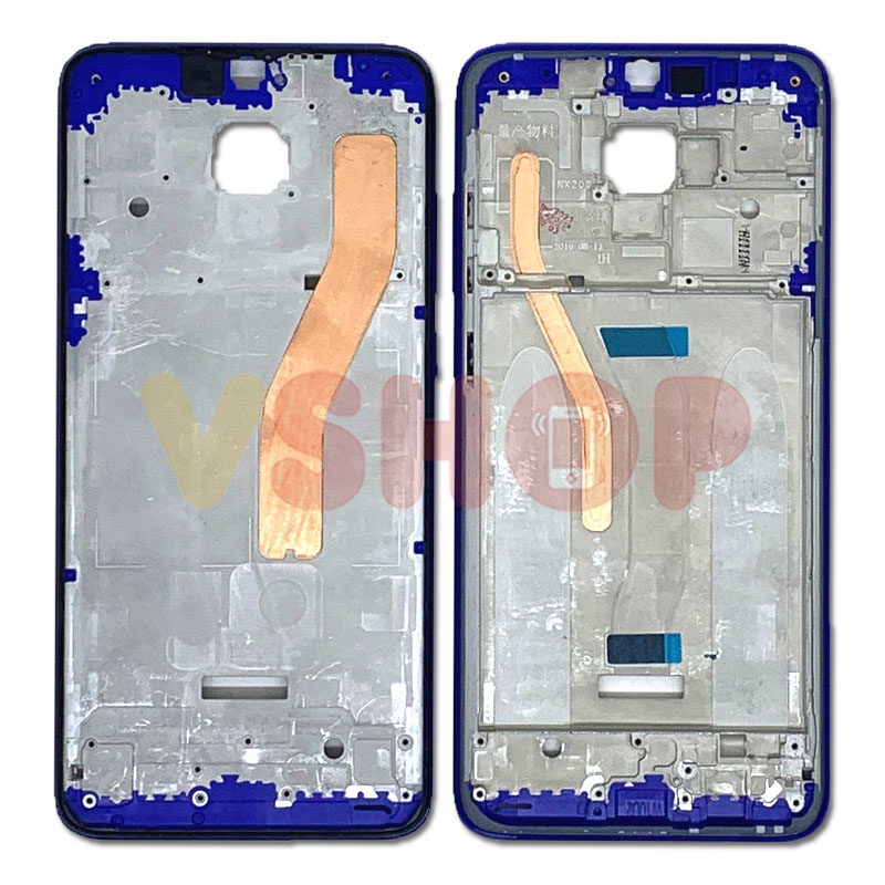 FRAME LCD - TULANG LCD - TATAKAN LCD XIAOMI REDMI NOTE 8 PRO