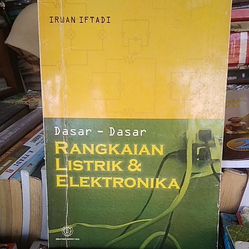 

dasar-dasar rangkaian listrik dan elektronika