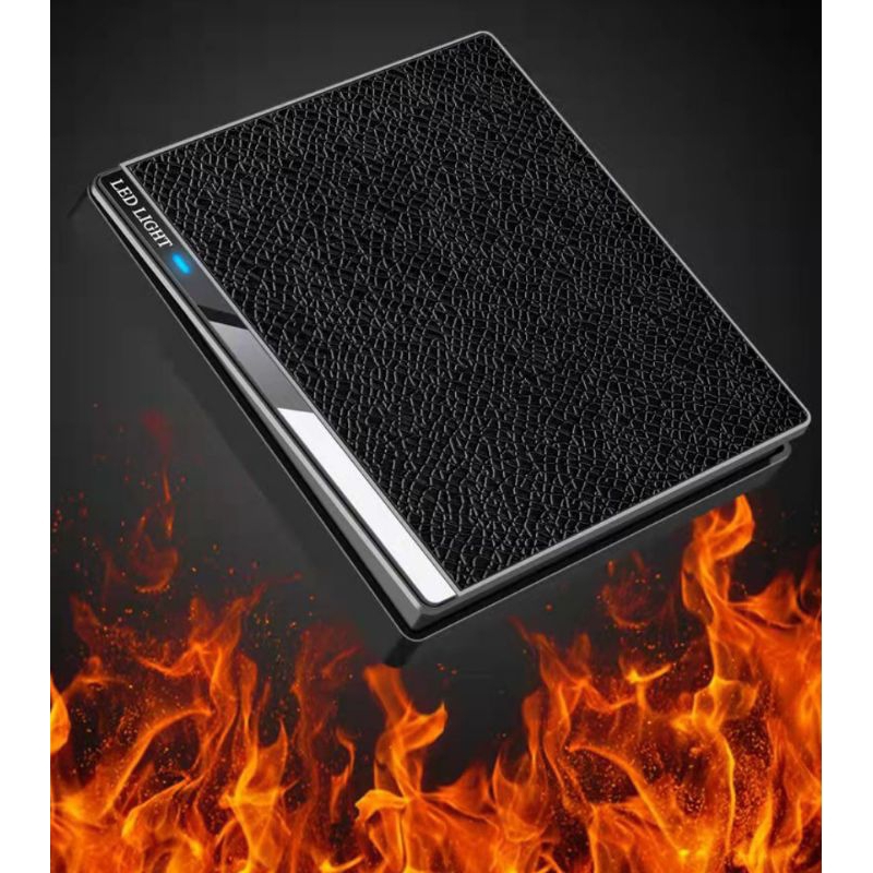 saklar lampu hitam motif kulit indicator led 86  1 way