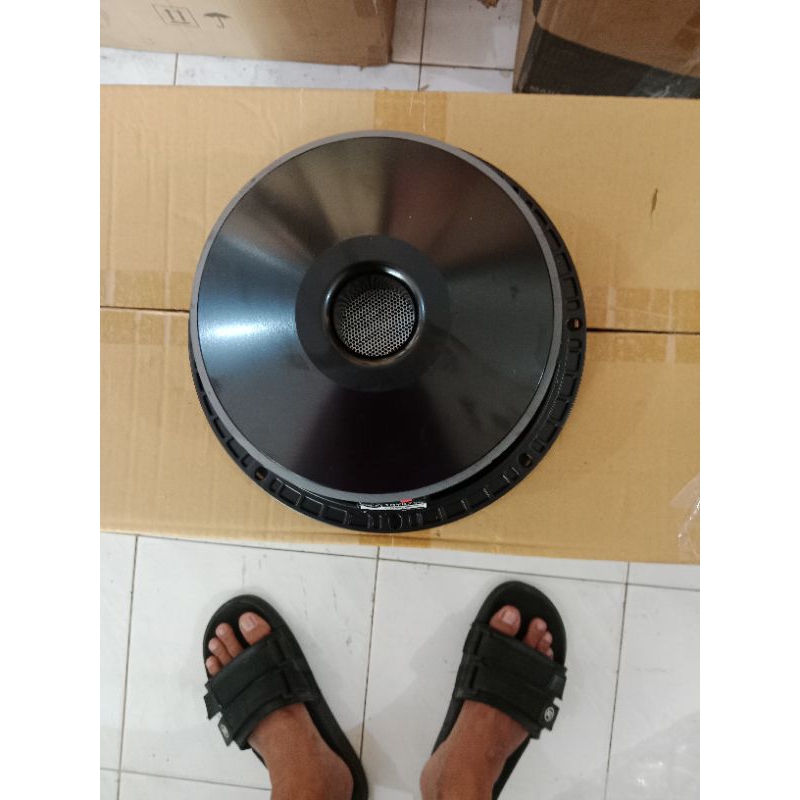 Speaker 10in midel RCF 10YK750 ITALY