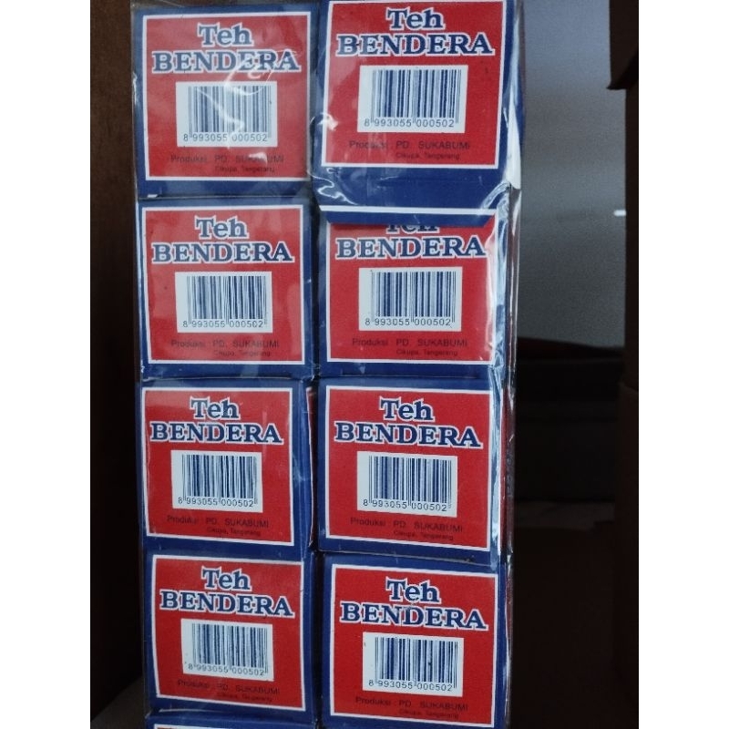 

TehbenderaTubruk50gr