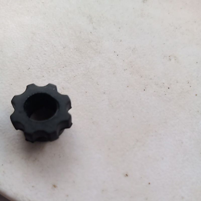 karet as jalu stang ori yamaha jupiter mx nmax