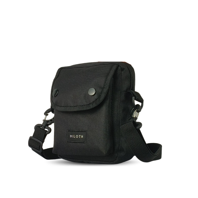 Minibag | Tas slempang | Tas kecil | Tas unisex | MT 0012