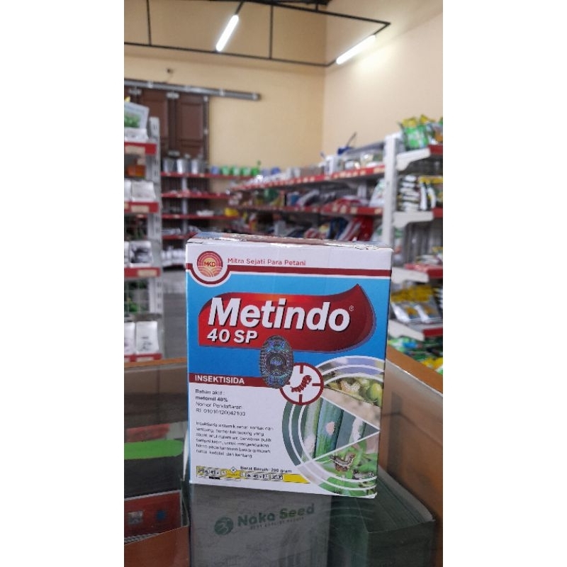 Metindo 40 SP