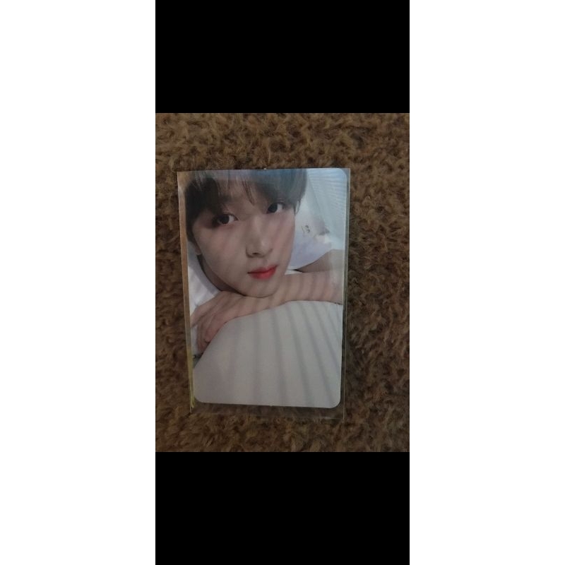 pc haechan regulate boboan