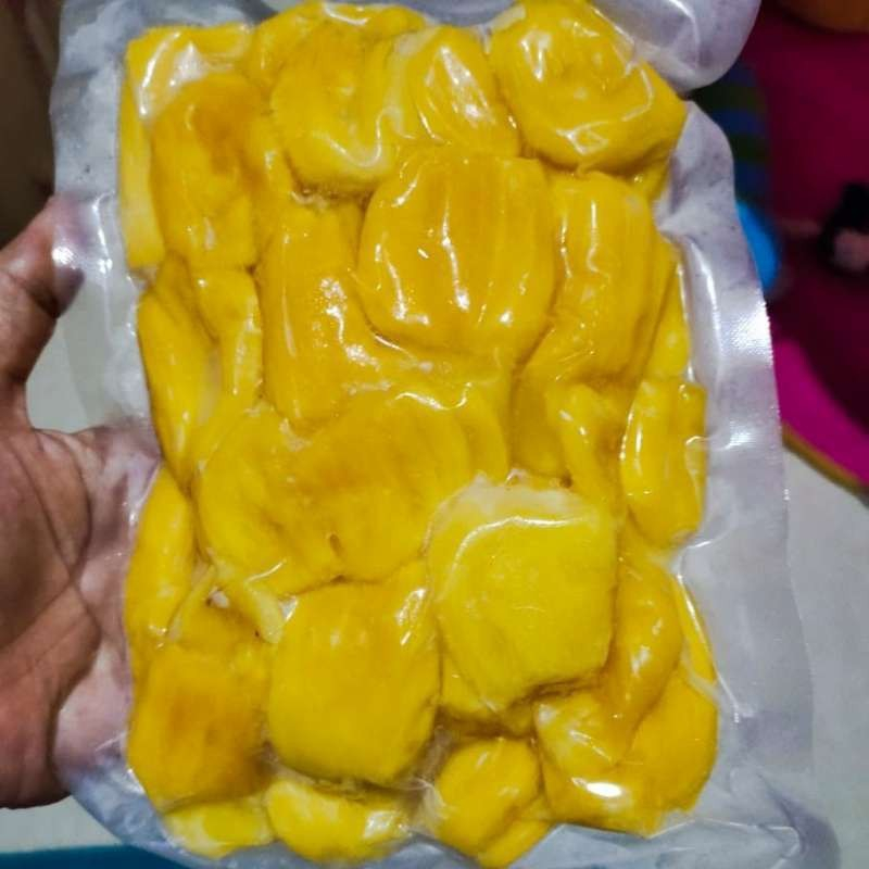 

Nangka Frozen @ 500 gr