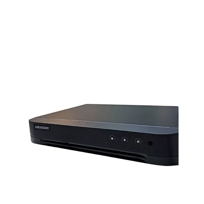 DVR HIKVISION 8CH 5MP AUDIOO COLORVU