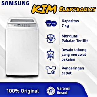 Khusus Luar Kota Mesin Cuci Samsung 70H4200 -Top Loading