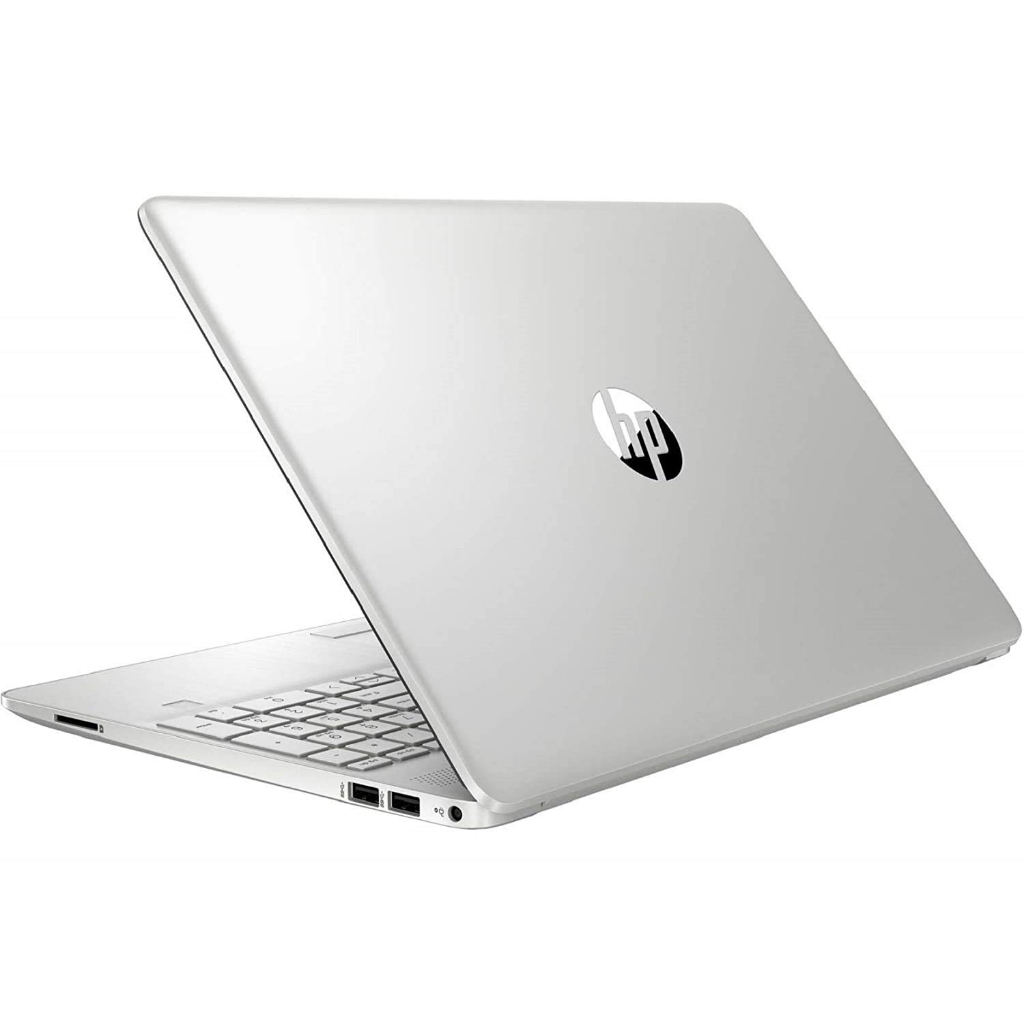 Laptop HP 15s Core i5 1235 8GB 512SSD IRISXe 15.6FHD Windows 11
