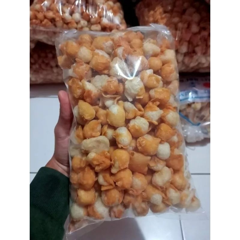 

GURILEM SALEUMBUR isi 1 kg