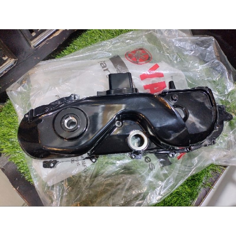 bak cvt mio sporty original cover cvt mio smile original rumah cvt mio lama cover bak cvt mio smile 