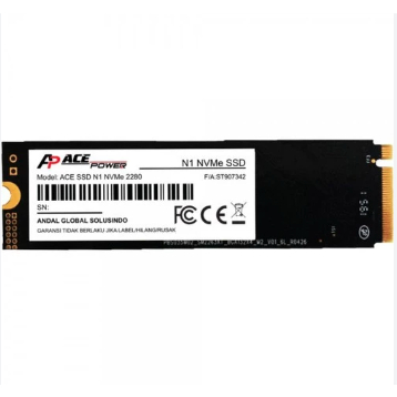 ACE SSD N1 NVME 1TB 5000 GEN4 x4