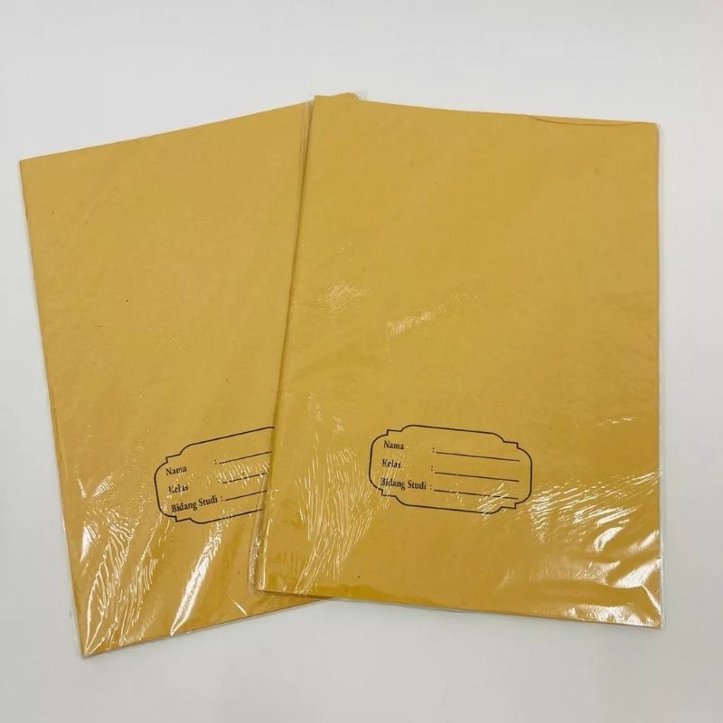 SAMPUL BUKU AESTHETIC BIG BOSS