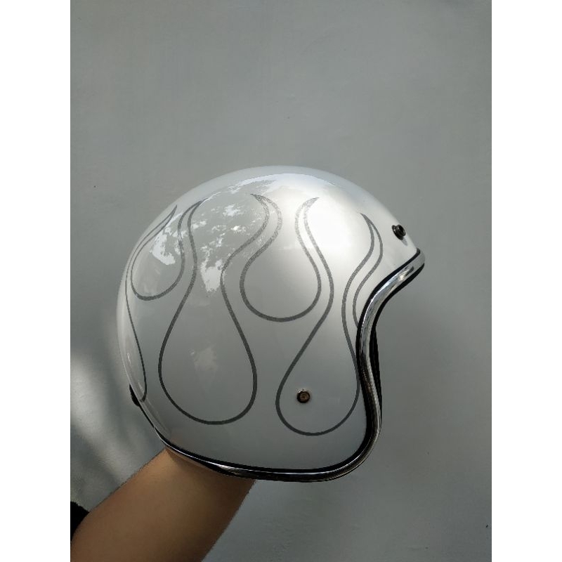 Helm Bogo custom api