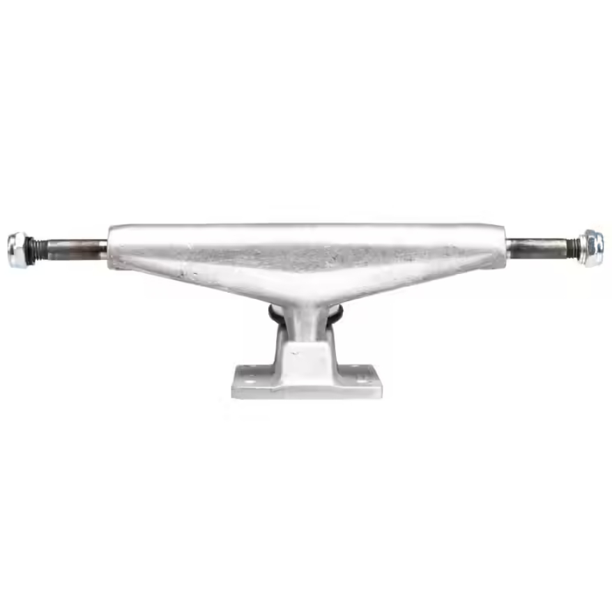 OXELO Fury Skateboard Forged Baseplate Ukuran 8,25&quot; Dan 8&quot;