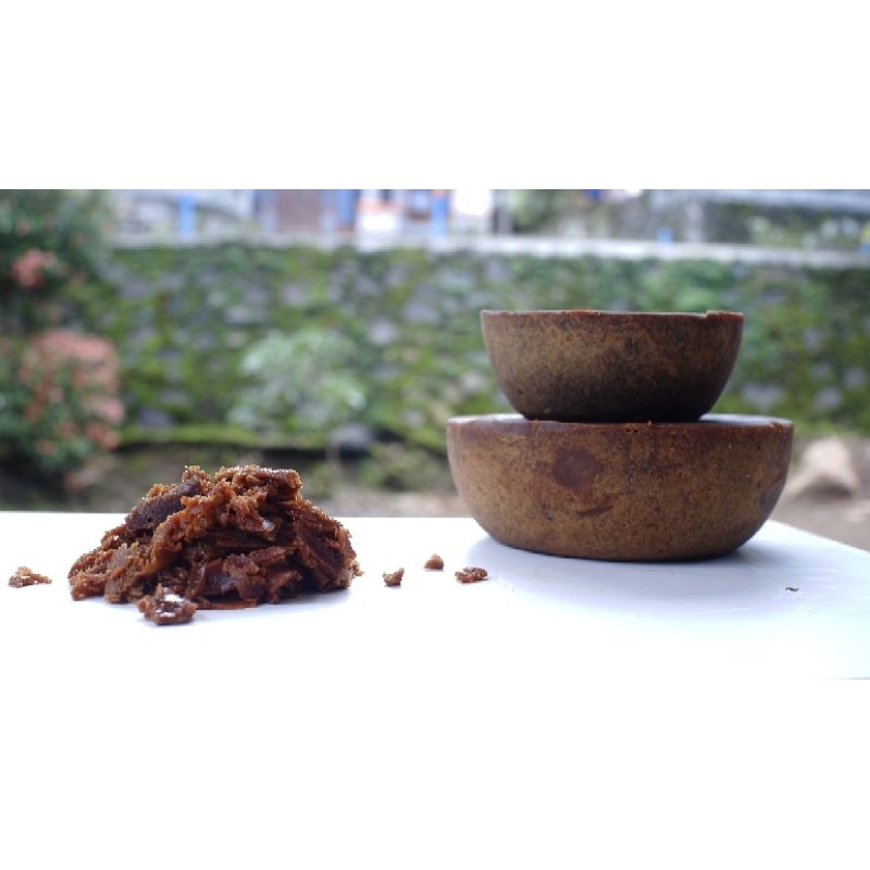 

gula aren murni tanpa campuran